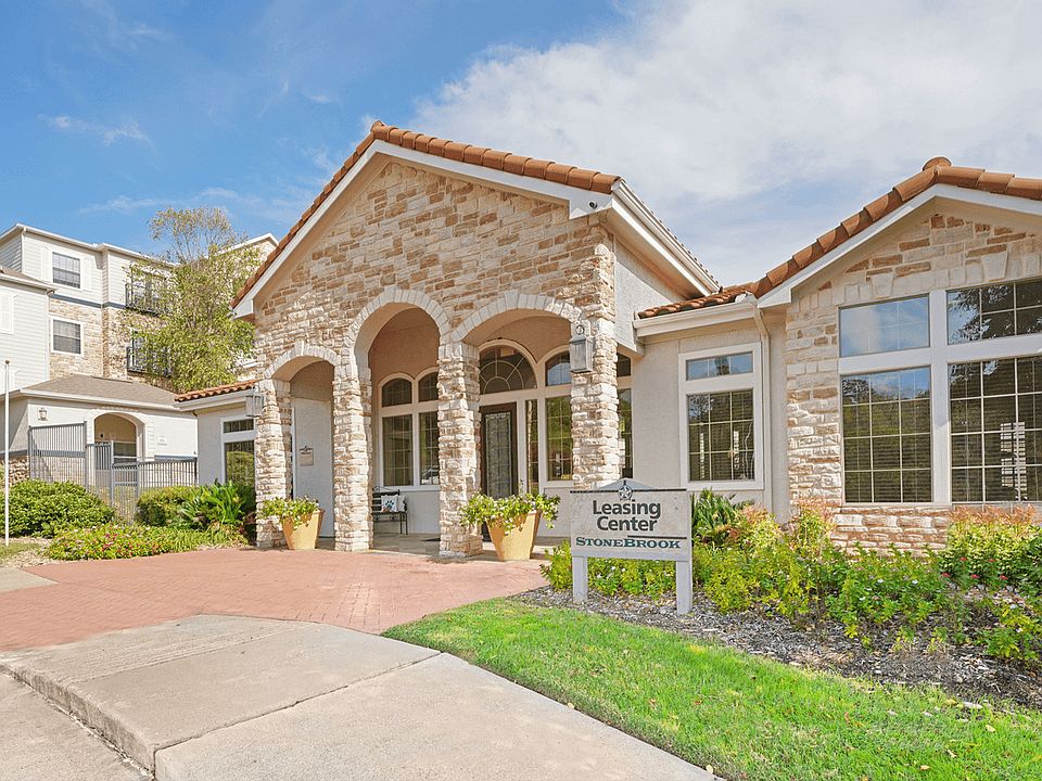 Stonebrook Apartments 5058 Paluxy Dr Tyler TX Zillow