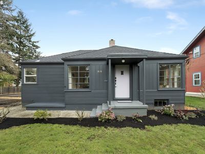 1836 N Prescott St, Portland, OR, 97217
