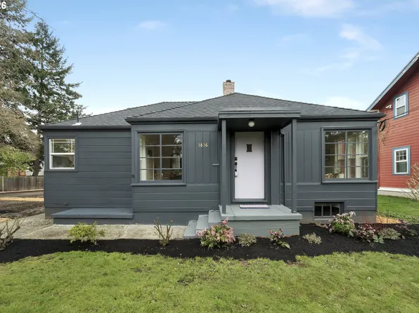 1836 N Prescott St, Portland, OR 97217