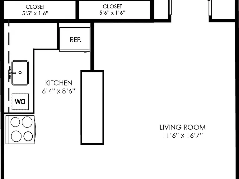 1160 Josephine St — Photo 18