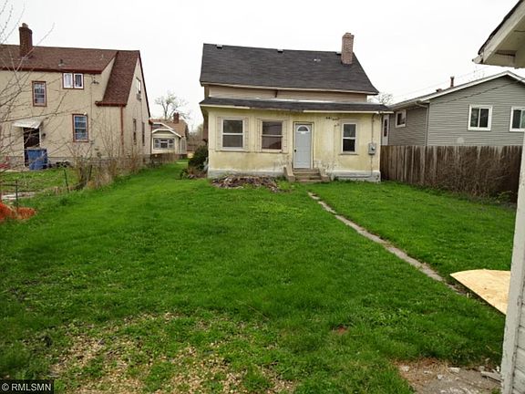 2nd image of 3938 Bryant Ave N