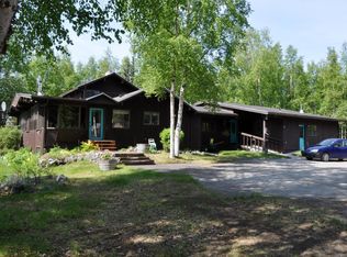 4320 Omalley Rd, Anchorage, AK 99507