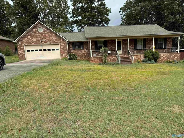 917 Ashwood Dr, Madison, AL 35758