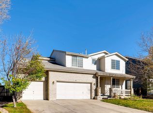 1553 W 111th Pl, Northglenn, CO 80234