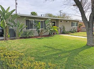 1060 N Benson Ave, Ontario, CA 91762