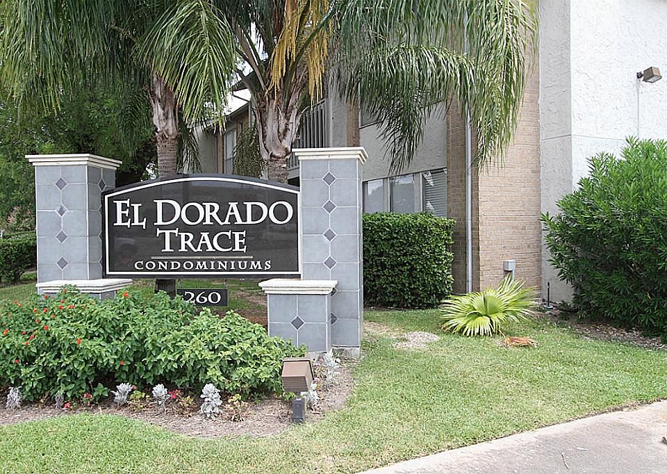 1st image of 260 El Dorado Blvd APT 3301