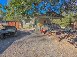 3757 Russell Rd, Grants Pass, OR 97526