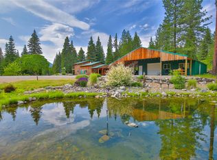 32 Whitepine Creek Rd, Trout Creek, MT 59874