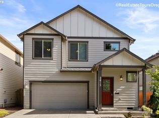 2815 25th Ave, Forest Grove, OR 97116