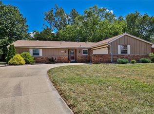 4955 Pennswood Dr, Huber Heights, OH 45424