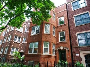 6441 N Bosworth Ave, Chicago, IL 60626