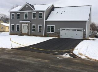 18 Grove Pl, Albany, NY