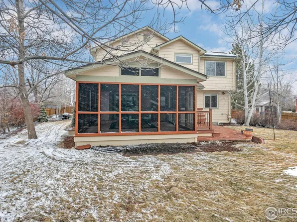 302 Yellowfield Way, Erie, CO 80516