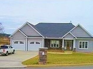 303 Turley Mills Dr, Rutledge, TN 37861