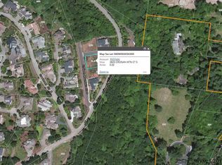 3825 Croisan Mountain Ct S #S, Salem, OR 97302