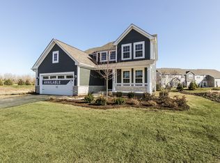 16019 W Pennyroyal Ln LOT 77, Lockport, IL 60441
