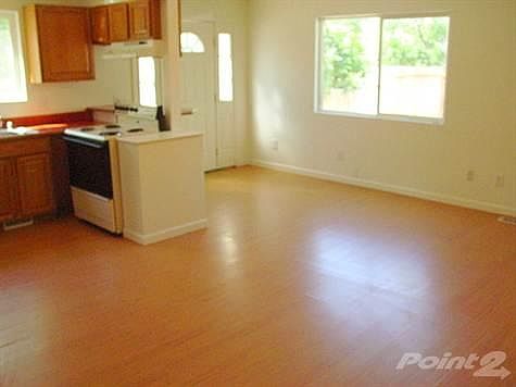 Living-kitchen