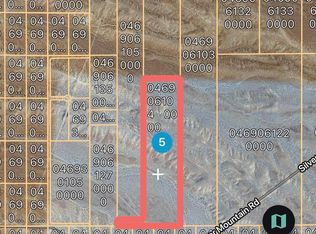 15510 Oleandar St, Oro Grande, CA 92368
