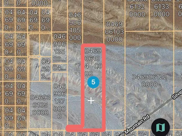 15510 Oleandar St, Oro Grande, CA 92368