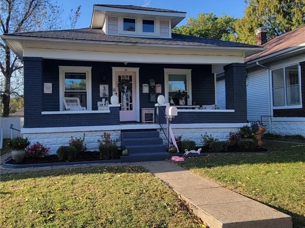 2303 Reno Avenue, New Albany, IN 47150