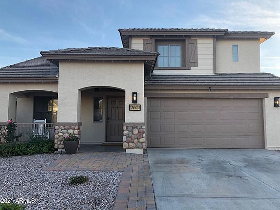2nd image of 2601 W Bartlett Way