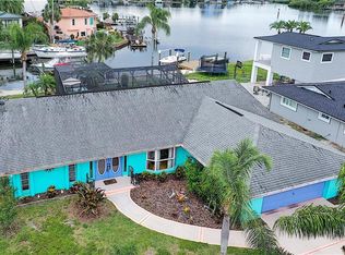 8119 Channel Dr, Port Richey, FL 34668