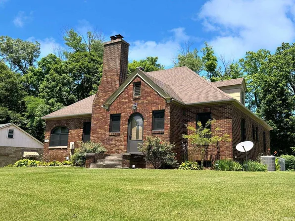 1818 Newton St, Jasper, IN 47546