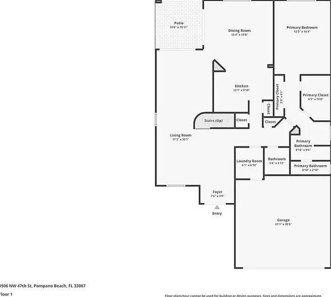 3 bed, 2.5 bath, 2302 sqft, $3,540 — Photo 2