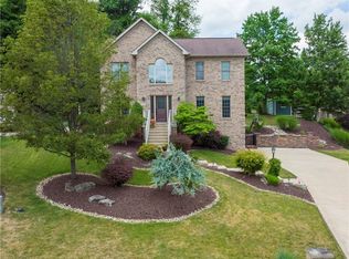 3004 Shady Timber Ln, Clairton, PA 15025