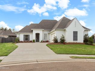 104 Neville Cv, Madison, MS 39110