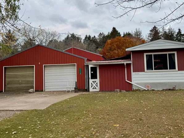 2430 Ruby Rd, Mount Pleasant, MI 48858