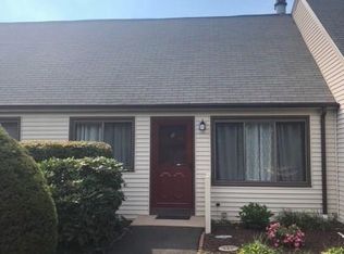 5 Dannys Way UNIT 5, Wallingford, CT 06492