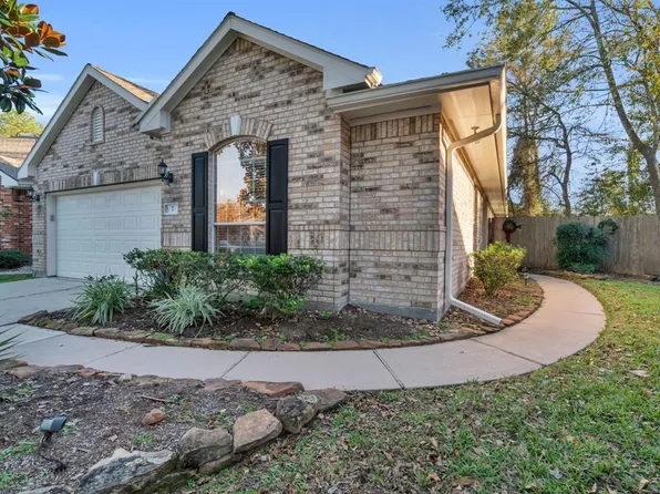7 Dardenelle Court, Conroe, TX 77384