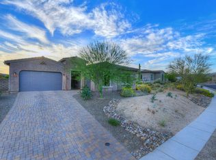 11777 N Palawan Pl, Oro Valley, AZ 85737