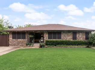 12704 Garden Grove Dr, Dallas, TX 75253