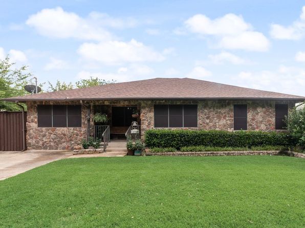 12704 Garden Grove Dr, Dallas, TX 75253 home