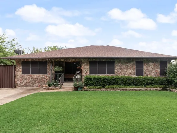 12704 Garden Grove Dr, Dallas, TX 75253