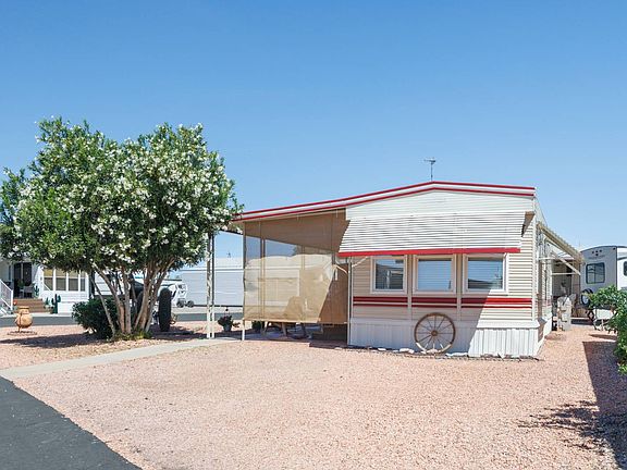 3rd image of 16680 W Val Vista Blvd #133