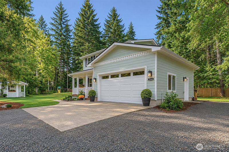 3rd image of 7244 Stibgen Road NW