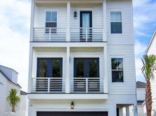 141 Valdare Ln, Inlet Beach, FL 32461