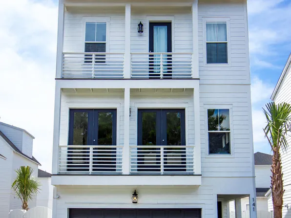 141 Valdare Ln, Inlet Beach, FL 32461