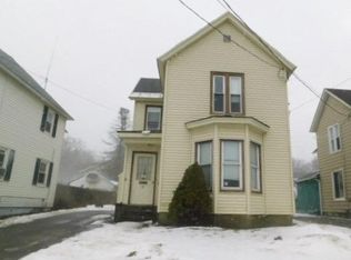 35 Church St, Mohawk, NY 13407