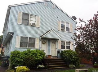 24 Kingsbury Rd, Bridgeport, CT 06610