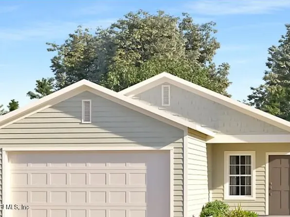 111 GIDDINGS Way, St. Augustine, FL 32084