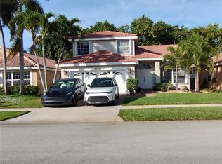 Silver Lakes At Pembroke, Pembroke Pines, FL 33029