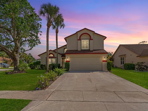 9935 Pine Dust Court, Wellington, FL 33467