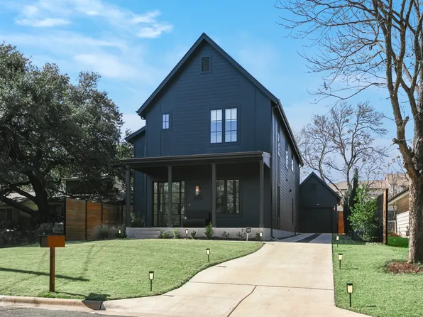 2506 Southland Dr, Austin, TX 78704
