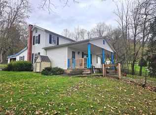 22694 Township Road 105, Newcomerstown, OH 43832