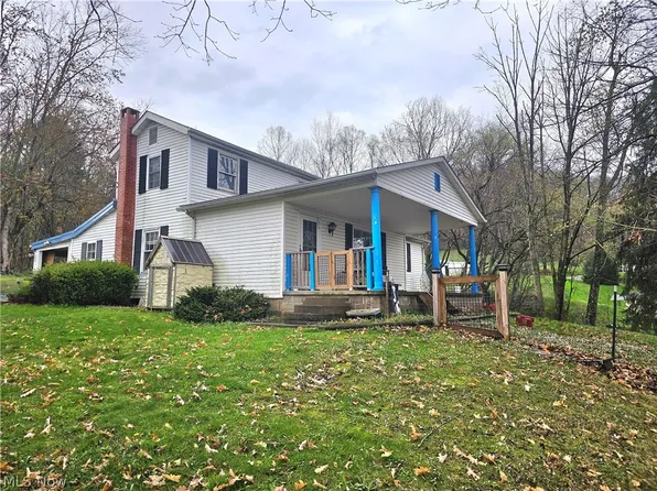 22680 Township Road 105, Newcomerstown, OH 43832