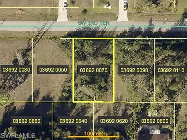 1740 SW 3rd Ter, Cape Coral, FL 33991